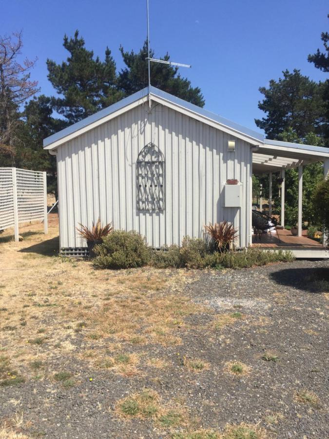 White Croft Cottage Ross Exterior foto